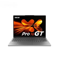 Lenovo IdeaPad 5 Pro 16 2025 XiaoXin Pro 16GT (AMD Ryzen 7 H 350, Ram 32GB, SSD 1TB, AMD Radeon 860M Màn 16” 2.8K OLED 120Hz)