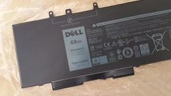 Pin Laptop Dell Latitude E5490