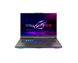 Asus ROG Strix G16 2025 (Ryzen 9 8940HX, Ram 16GB, SSD 1TB, RTX 5070Ti 12GB, Màn 16 2.5K 165Hz)