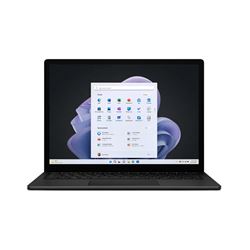 [Mới 100%]  Surface Laptop 5 15 inch 2022 (Core i7 1255U, RAM 8GB, SSD 512GB, Intel Iris Xe Graphics, Màn 15’’ 2.4K)