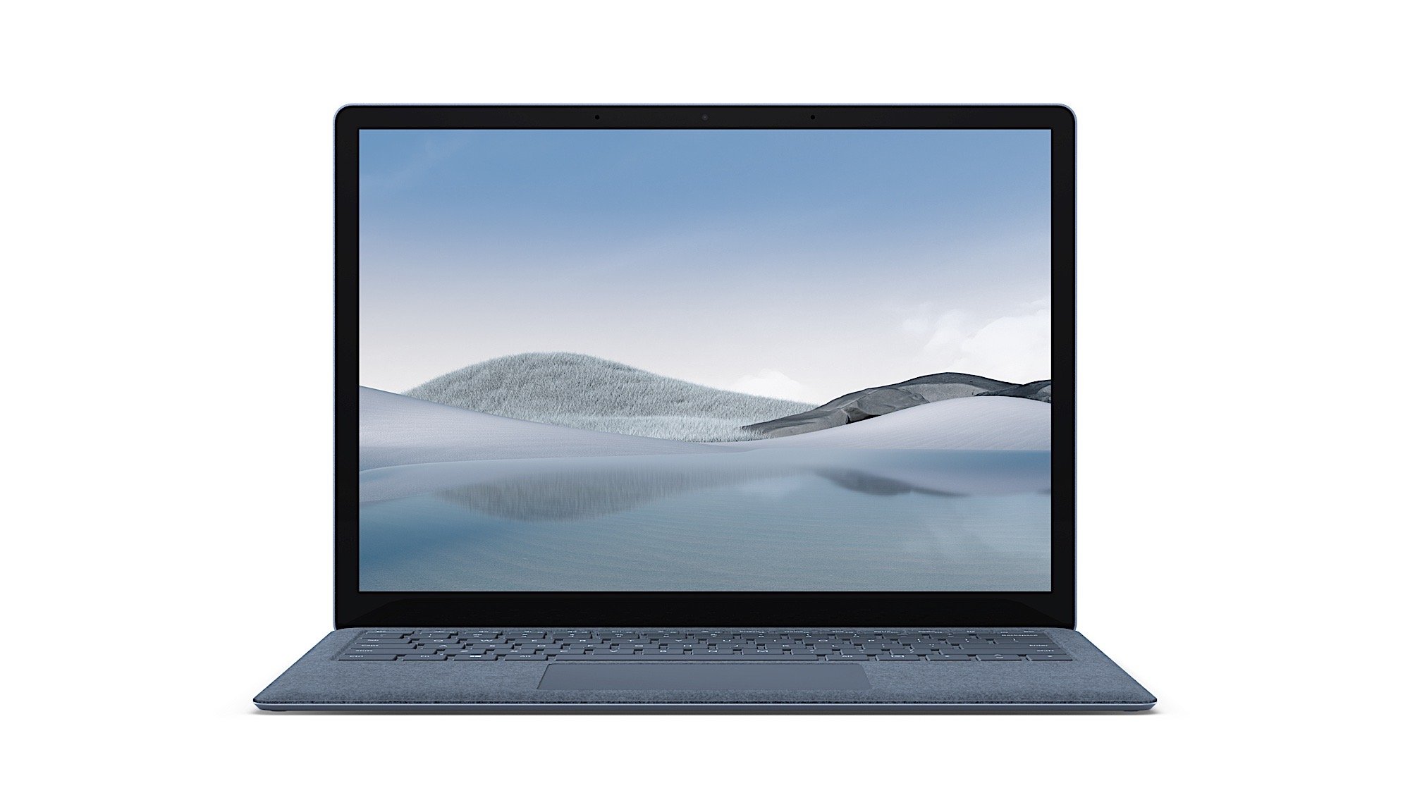 [Mới 100%] Surface Laptop 4 13.5inch (Core i5-1145G7, RAM 8GB, SSD 512GB, Intel® Iris™ Plus Graphics 950, Màn 2.2K 201 PPI)