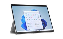 [Mới 100%] Surface pro 8 (Core i5-1135G7, RAM 8GB, SSD 256GB, Intel Iris Xe Graphics, Màn 13 2.8K 120Hz)