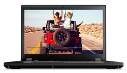 Lenovo Thinkpad P51 (Core i7 7820HQ , Ram 16GB, SSD 256GB, VGA Quadro M1200, Màn 15.6 FHD IPS)