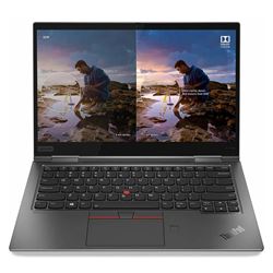 Thinkpad X1 Yoga Gen 5 (Core i7-10610u, Ram 16GB, SSD 512GB, Intel UHD Graphics, Màn 14 FHD Touch)