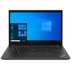 [ Mới 100% ] Lenovo ThinkPad T14s Gen 2 ( AMD Ryzen 7 PRO 5850U, RAM 16GB, SSD 512GB, AMD Radeon Graphics, Màn 14 FHD ) 