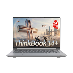 Thinkbook 14 G8+ 2026 (Core Ultra 5 338H, RAM 32GB, SSD 1TB, Intel Arc B370, Màn 14.5 3K 120Hz)