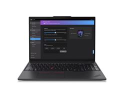 Thinkpad T16 Gen 3 (Ultra 5 125U, Ram 16GB, SSD 512GB, Intel Arc Graphics, Màn 16″ WUXGA)