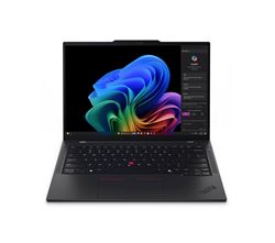Thinkpad T14s Gen 6 ( Snapdragon X Elite X1E-78-100, RAM 32GB, SSD 1TB, Qualcomm Adreno, Màn 14″ WUXGA)