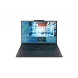 Thinkpad P1 Gen 8 2025 (Ultra 7 255H, Ram 32GB, SSD 1TB, NVIDIA RTX PRO 2000, Màn 16 UHD 4K)