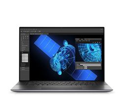 Dell Precision 5760 (Core i7 11850H, RAM 32GB, SSD 512GB, RTX A3000, Màn 17’’ FHD+)