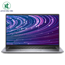 [Mới 100% ] Dell Latitude 9520 (Core i7 1185G7, RAM 16GB, SSD 256GB, Màn 15 FHD)
