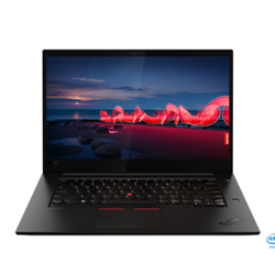 [Like new] Lenovo Thinkpad X1 Extreme Gen 2 (Core i7 9750H, RAM 32GB SSD 512GB, GTX 1650, Màn 15.6’’ FHD)