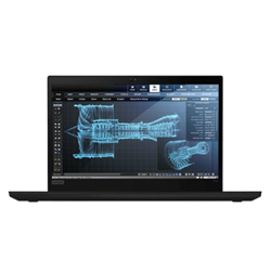 [Mới 100%] Lenovo ThinkPad P14s Gen 2 (Core i5 1135G7, RAM 8GB, SSD 256GB, Quadro T500, Màn 14’’ FHD)