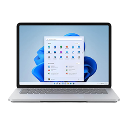 [Mới 100%] Surface Laptop Studio (Core i7 11370H, RAM 16GB, SSD 512GB, NVIDIA RTX 3050Ti, Màn 14.4” PixelSense)