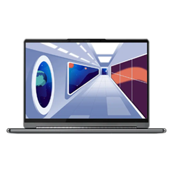 [Mới 100%] Lenovo Yoga 9i 14 G8 (Core i7 1360P, RAM 16GB, SSD 512GB, Intel Xe Graphics, Màn 14’’ Touch 2.8K OLED) 