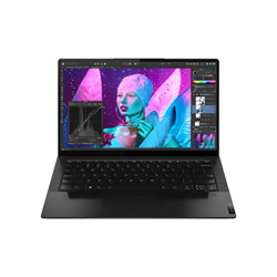 Lenovo IdeaPad Slim 9i (Core i7 1195G7, RAM 16GB, SSD 512GB, Intel Iris Xe Graphics, Màn 14’’ 4K Touch) 