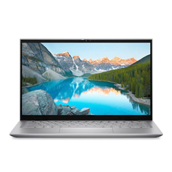 [Mới 100%] Dell Inspiron 14 5410 2 in1 (Core i5 1135G7, RAM 8GB, SSD 256GB, Intel Iris Xe, Màn 14’’ FHD Touch) 