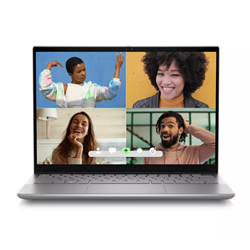 [ Mới 100% ] Dell inspiron 7420 2-in-1 ( Core i5-1235U, RAM 8GB, SSD 512GB, Intel Iris Xe Graphics, Màn 14 FHD+ Touch )