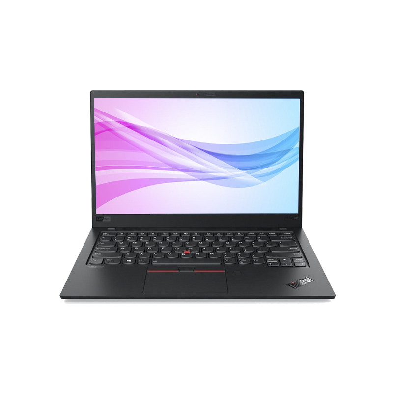 送料無料 Thinkpad X1 Carbon Core i7 バッテリー98% ノートPC