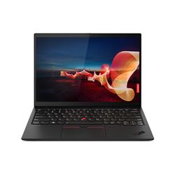 [ Mới 100% ] Lenovo Thinkpad X1 Nano (Core i5-1130G7, RAM 8GB, SSD 256GB, VGA Intel Iris Xe Graphics, Màn 13.0 2K)