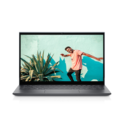 [ Mới 100% ] Dell inspiron 7415 2 in 1 ( AMD Ryzen 5 5500U, RAM 8GB, SSD 256GB, AMD Radeon Graphics, Màn 14 FHD Touch)