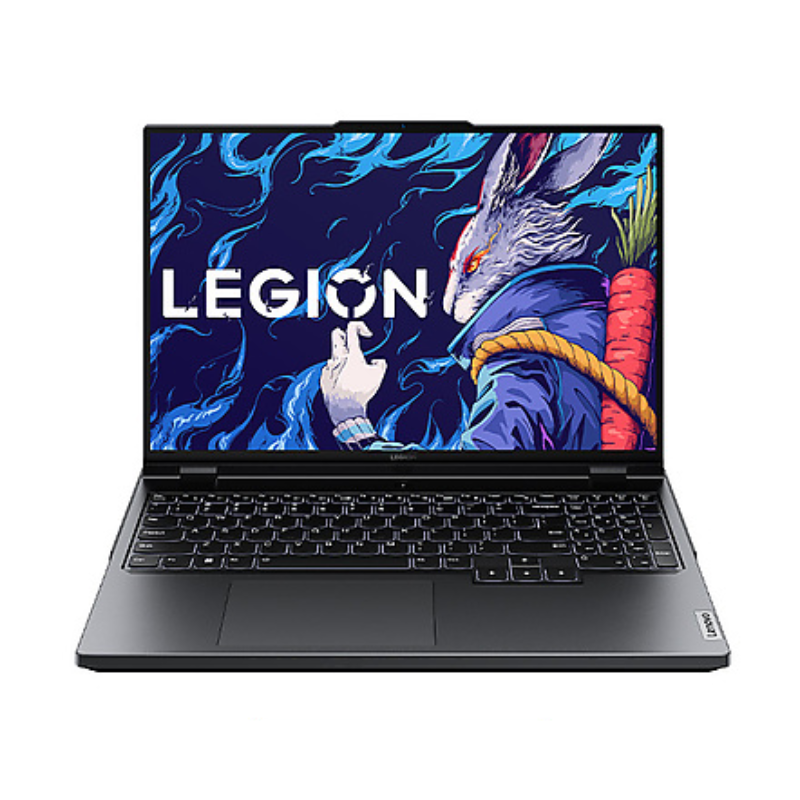 [Mới 100%] Lenovo Legion 5 Pro 2023 (Core i9 13900HX, RAM 16GB, SSD 1TB, RTX 4060, Màn 16’’ 2.5K 240Hz)