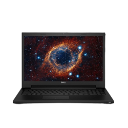 Laptop Dell Inspiron N3543 (Core i5-5200U, RAM 4GB, HDD 500GB, VGA 2GB Nvidia Geforce 820M, 15.6 inch)
