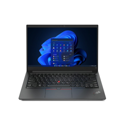 [ Mới 100% ] Lenovo ThinkPad E14 Gen 4 ( Core i5-1240P, RAM 8GB, SSD 512GB, Intel Iris Xe Graphics, Màn 14 FHD ) 