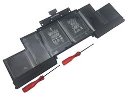 Pin Macbook Pro 15 Inch Mid 2015 A1398 (A1618)