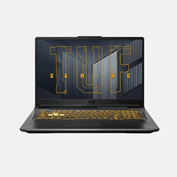 [Mới 100%] Laptop Asus Gaming TUF 706HCB (Core i5 11260H, RAM 8GB, SSD 512GB, RTX 3050, Màn 17.3 FHD)
