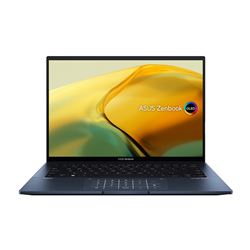 [Mới 100%] Zenbook 14X OLED Q410 (Core i5-13500H, RAM 8GB, SSD 512GB, Intel Iris Xe Graphics, 14.5 2.8K)