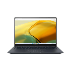 [Mới 100%] Zenbook 14X OLED Q420VA (Core i7-13700H, RAM 16GB, SSD 512GB, Intel Iris Xe Graphics, 14.5 2.8K)