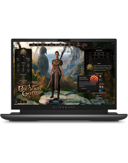 [Mới 100%] Dell Alienware M16 R1 (Core i7-13700HX, RAM 16GB, SSD 1TB, NVIDIA RTX 4070 8GB, Màn 16 QHD+)