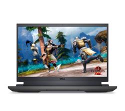 [Mới 100%] Dell Gaming G15 5520 2022 (Core i7 12700H, RAM 16GB, SSD 512GB, NVIDIA GTX 3060, Màn 15.6’’ FHD 165Hz) 