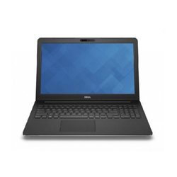 Laptop Dell Inspiron 5557 (Core i5-6200U, RAM 4GB, HDD 500GB, VGA 4GB NVIDIA GeForce 930M, 15.6 inch)