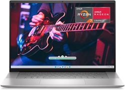 [Mới 100%] Dell inspiron 5635 2023 (Ryzen 7 7730U, RAM 16GB, SSD 1TB, AMD Radeon Graphics, 16 FHD+)