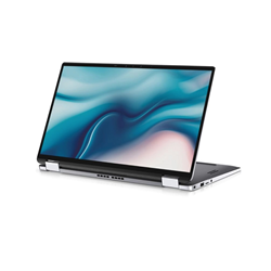 Dell Latitude 9410 2in1 (Core i7 10610U, Ram 16GB, SSD 512GB, Intel UHD Graphics 620, Màn 14 FHD Touch)