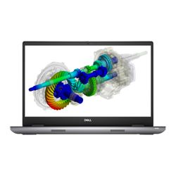 Dell Precision 7770 (Core i7 12850HX, RAM 32GB, SSD 512GB, Nvidia RTX A1000, Màn 17.3 FHD)