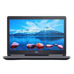 Dell Precision 7510 (Core i7-6820HQ, RAM 8GB, SSD 256GB, VGA 4GB NVIDIA Quadro M1000M, 15.6 inch Full HD)
