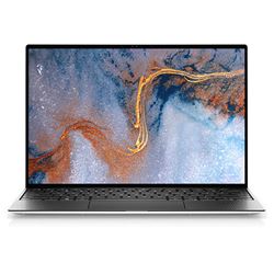 Dell XPS 9310 (Core i7 1165G7, RAM 16GB, SSD 512GB, Intel Xe Graphics, Màn 13.4 FHD Touch)