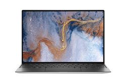 Laptop Dell XPS 9300 (Core i7-1065G7, RAM 8GB, SSD 256GB, VGA Intel Iris Plus Graphics, 13.4 inch FHD+)