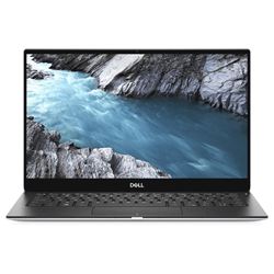 Dell XPS 9380 (Core i7-8565U, RAM 8GB, SSD 512GB, VGA Intel UHD Graphics 620, 13,3 inch FHD)