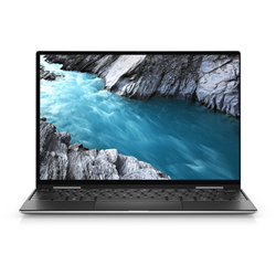Laptop Dell XPS 7390 2 in 1 (Core i7-1065G7, RAM 16GB, SSD 256GB, VGA Intel UHD Graphics 620, 13,3 inch UHD 4K Touch)