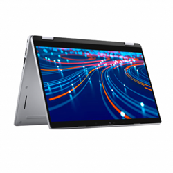 Dell latitude 5320 2in1 (Core i5 1135G7, Ram 16GB, SSD 256GB, Intel Iris Xe Graphics, Màn 13,3 FHD Touch)