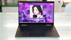 Dell XPS 7390 2in1 (Core i7-1065G7, RAM 32GB, SSD 1TB, Intel UHD Graphics 620, Màn 13.4 UHD 4K Touch)