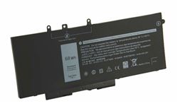 Pin Laptop Dell Latitude E5580