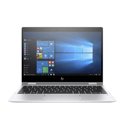 HP EliteBook x360 1020 G2 (Core i5-7300U, RAM 8GB, SSD 256GB, VGA Intel HD Graphics 620, 12,5 inch FHD Touch)