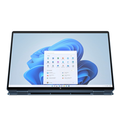 [Mới 100%] HP Spectre X360 16-f1013dx (Core i7 12700H, RAM 16GB, SSD 512GB, Màn 16 3K+ Touch)