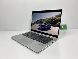 HP EliteBook x360 1030 G3 ( Core i5-8350U, RAM 8GB, SSD 256GB, Intel HD Graphics 620, 13,3 inch FHD Touch )