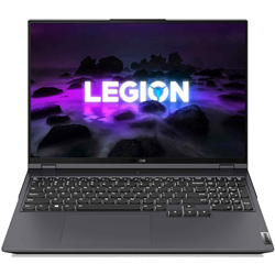 [Mới 100%] Lenovo Legion 5 2021 (Ryzen 7  5800H, RAM 8GB, SSD 512GB, RTX 3050Ti, Màn 15.6” FHD 165Hz)